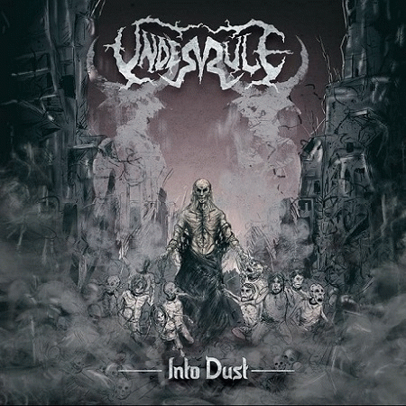 Underule (PL) : Into Dust